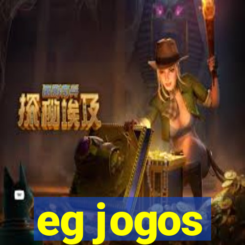 eg jogos